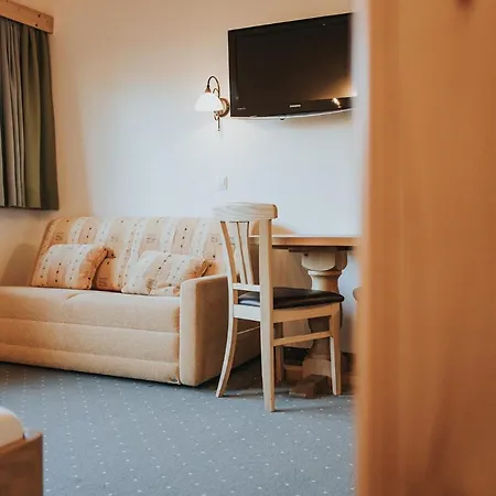 Hotel Silberfux Sankt Veit im Pongau