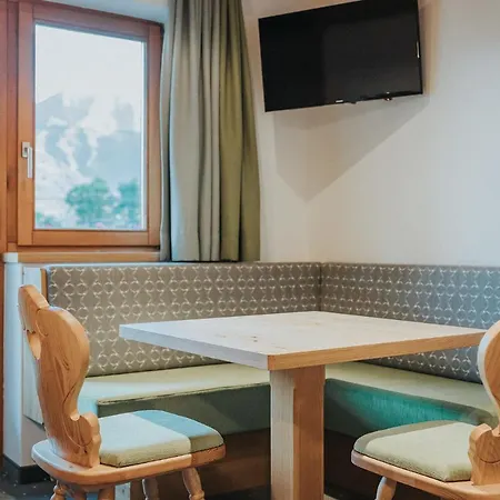 Silberfux Hotel