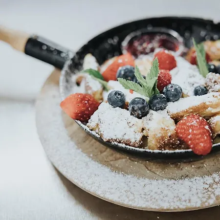 Silberfux 4* סנט ויט אים פונגאו