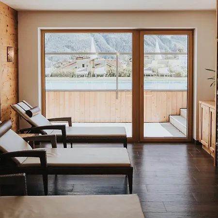 Hotel Silberfux 4*