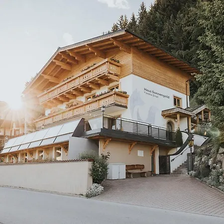 Hotel Silberfux Sankt Veit im Pongau