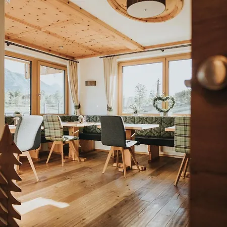 Hotel Silberfux 4*