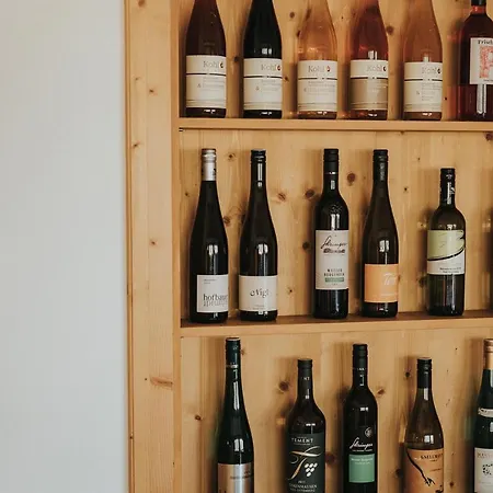 Silberfux מלון 4*