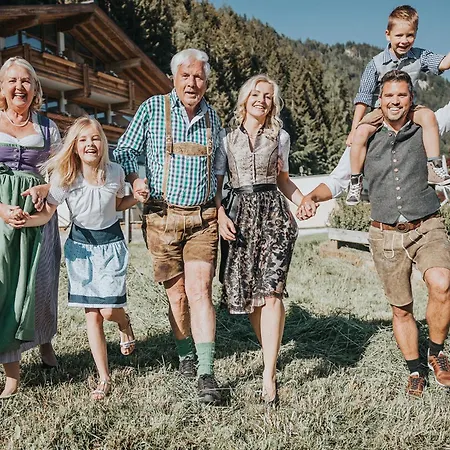 Silberfux Sankt Veit im Pongau