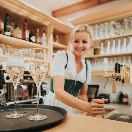 Silberfux 4* Sankt Veit im Pongau