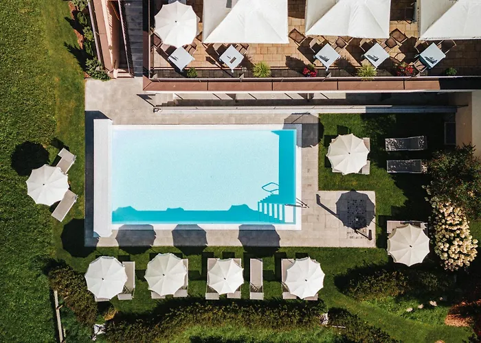 Silberfux 4* Sankt Veit im Pongau