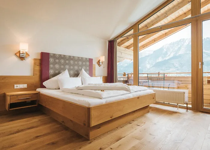 Silberfux 4* Sankt Veit im Pongau