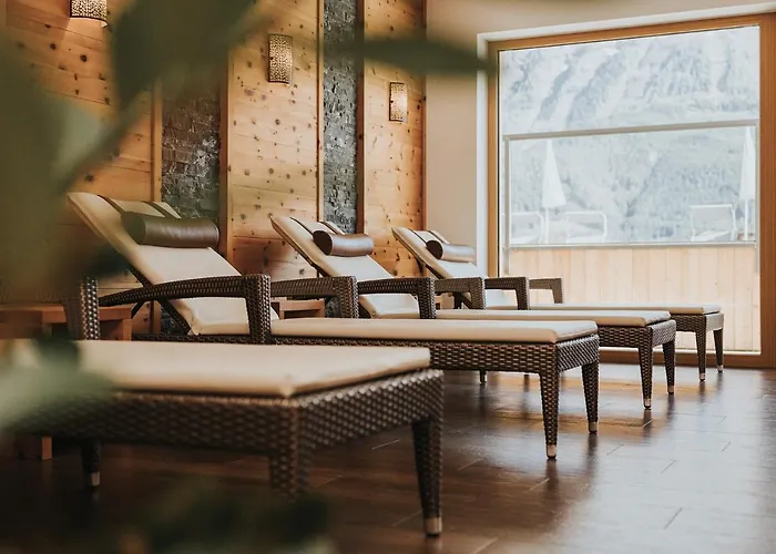Hotel Silberfux