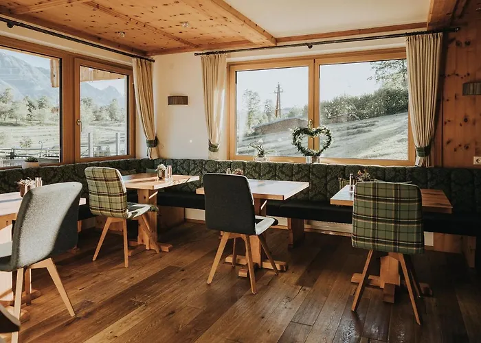 Silberfux Hotel