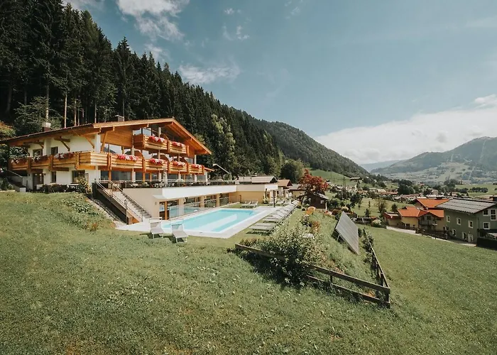 Hotel Silberfux 4*