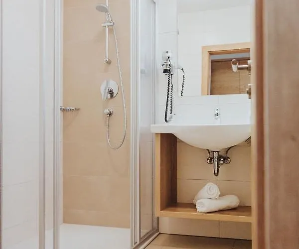 Hotel Silberfux 4*