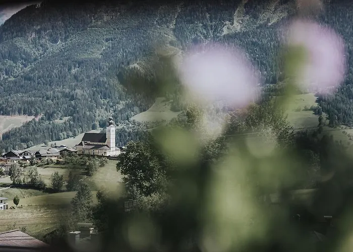 Silberfux Hotel