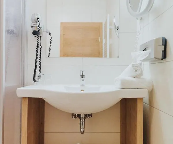 Silberfux Hotel 4*