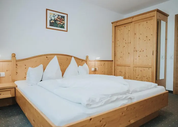 Silberfux 4* Sankt Veit im Pongau