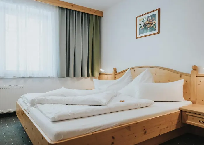 Silberfux Hotel 4*