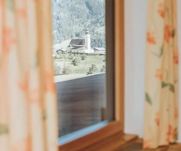 Silberfux Hotel Sankt Veit im Pongau