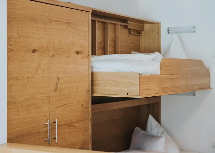 Silberfux Hotel 4*
