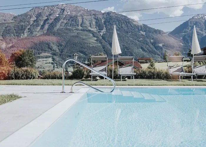 Hotel Silberfux 4*