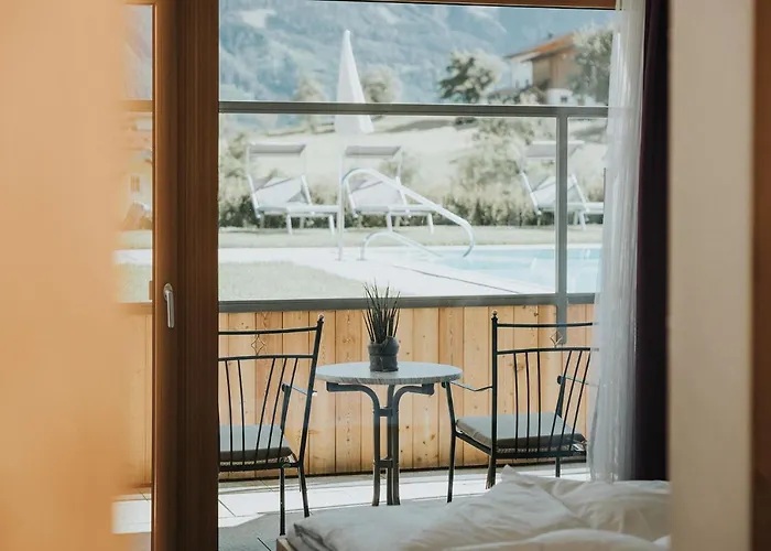 Silberfux Hotel Sankt Veit im Pongau