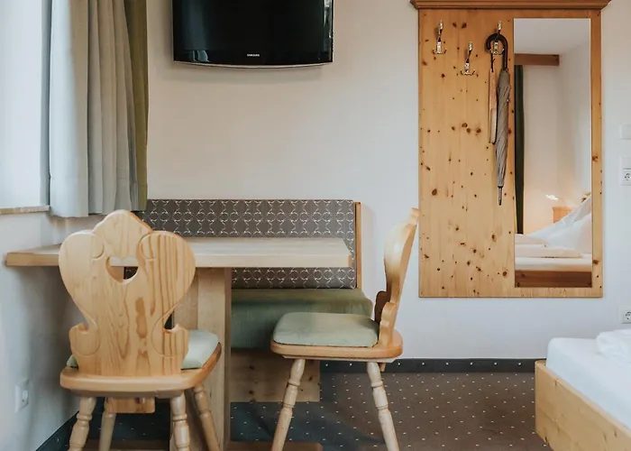 Silberfux 4* Sankt Veit im Pongau