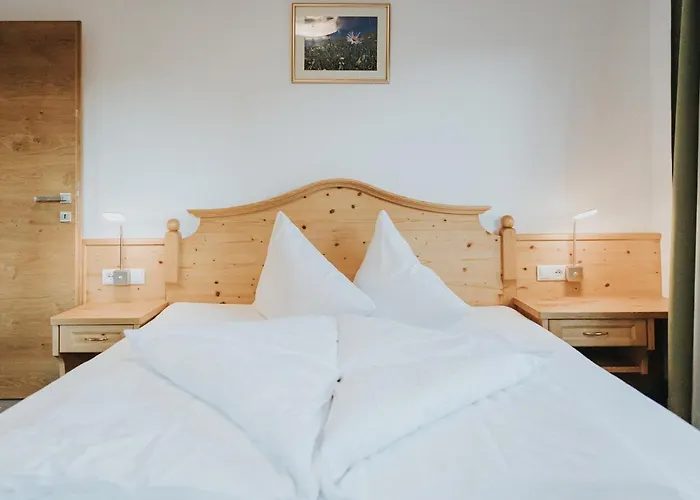 Hotel Silberfux Sankt Veit im Pongau