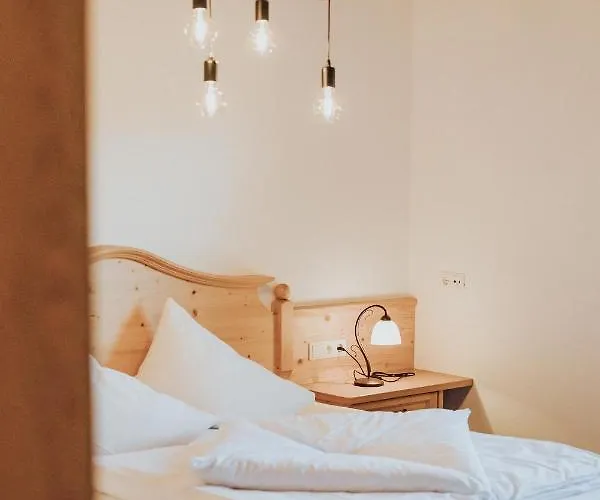 Hotell Silberfux Sankt Veit im Pongau