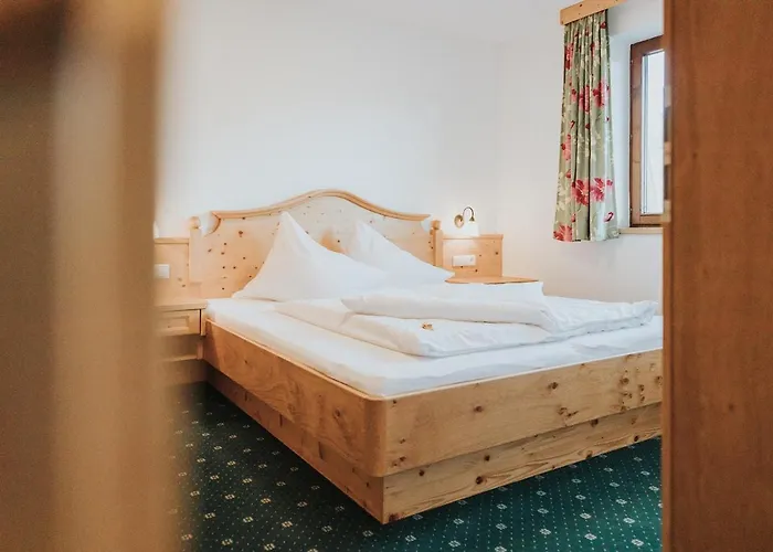 Silberfux 4* Sankt Veit im Pongau