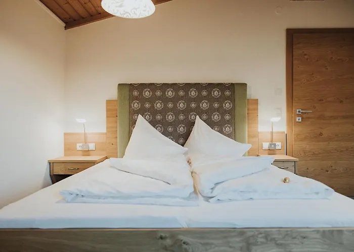 Silberfux Hotel 4*