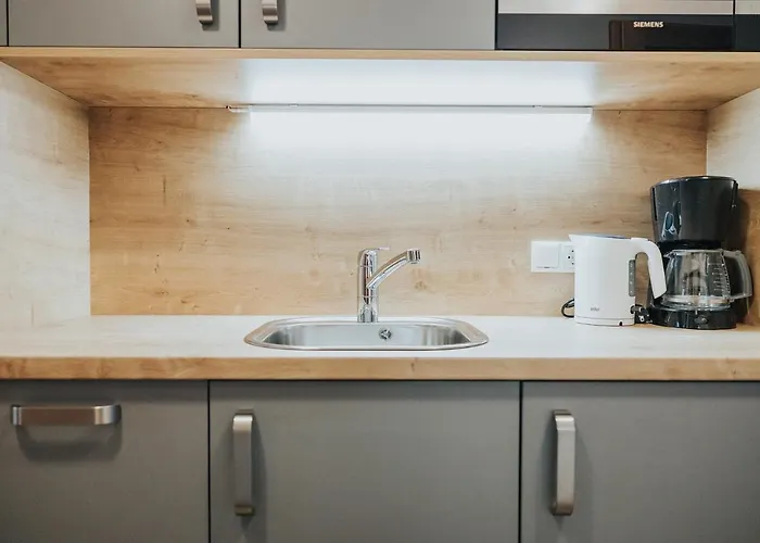 Hotell Silberfux Sankt Veit im Pongau