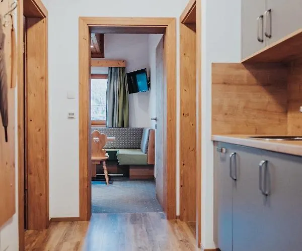 Silberfux 4* Sankt Veit im Pongau