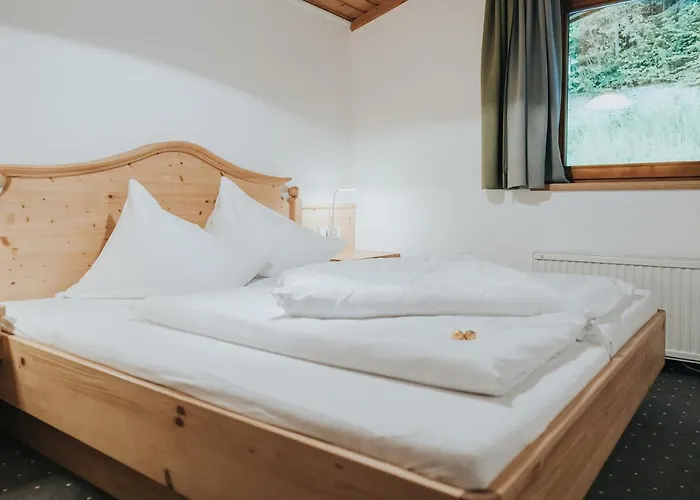 Silberfux Hotel