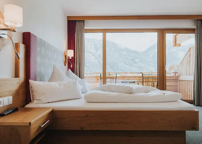 Hotel Silberfux