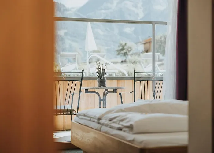 Hotel Silberfux 4*