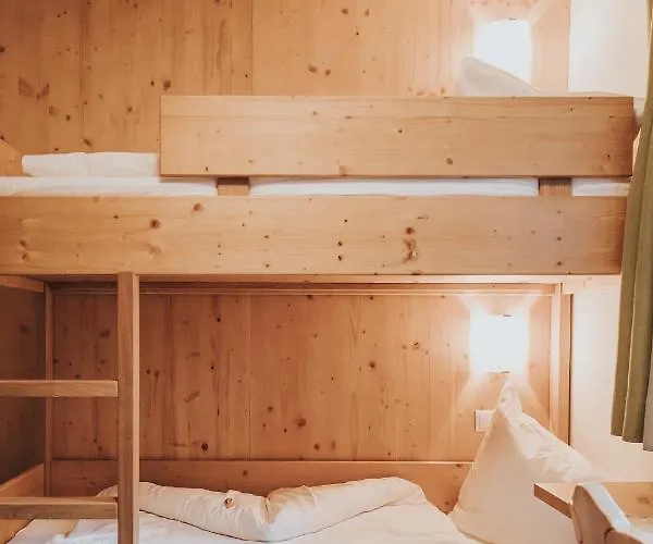 Silberfux 4* Sankt Veit im Pongau