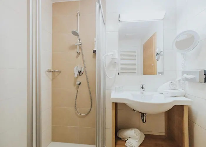 Silberfux Hotel