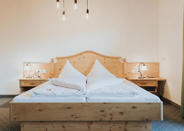 Silberfux 4* Sankt Veit im Pongau