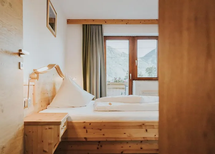 Hotell Silberfux Sankt Veit im Pongau