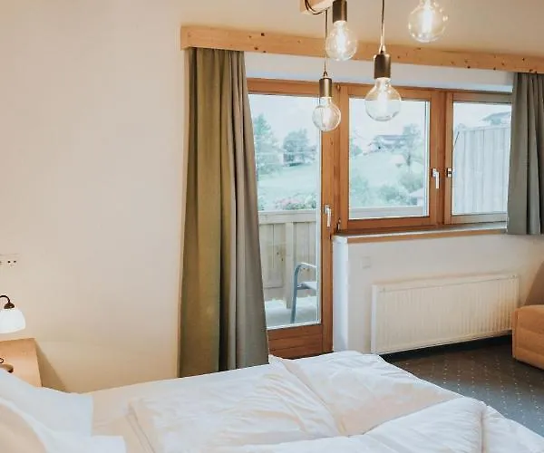Silberfux Hotel 4*