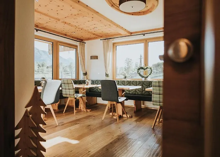 Hotel Silberfux 4*