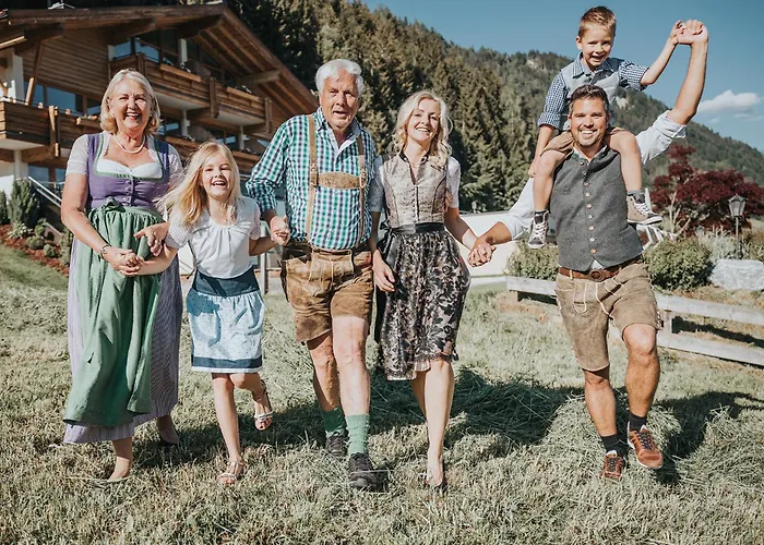 Silberfux Sankt Veit im Pongau